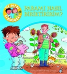 Senin Paran Serisi - Param Nasl Biriktiririm? Redhouse Kidz Yaynlar
