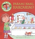 Senin Paran Serisi - Param Nasl Harcarm Redhouse Kidz Yaynlar
