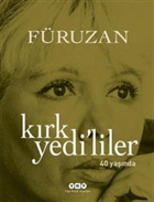 Krkyedi`liler 40 Yanda Yap Kredi Yaynlar