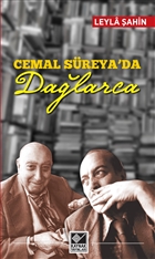 Cemal Sreya`da Dalarca Kaynak Yaynlar