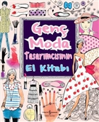 Gen Moda Tasarmcsnn El Kitab  Bankas Kltr Yaynlar