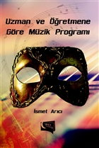 Uzman ve retmene Gre Mzik Program Gece Kitapl