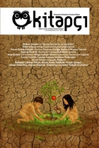 Kitap Kltr Sanat ve Kitap Tantm Dergisi Say: 10 Nisan/Mays/Haziran Kitap