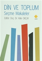 Din ve Toplum Seme Makaleler Duvar Kitabevi