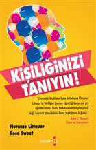 Kiiliinizi Tanyn Yakamoz Yaynevi