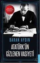 Atatrk`n Gizlenen Vasiyeti Destek Yaynlar