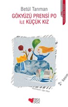 Gkyz Prensi Po ile Kk Kz Can ocuk Yaynlar