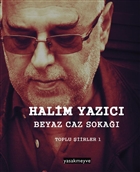 Beyaz Caz Soka - Toplu iirler 1 Yasakmeyve