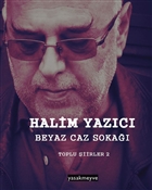 Beyaz Caz Soka - Toplu iirler 2 Yasakmeyve