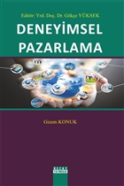 Deneyimsel Pazarlama Detay Yaynclk - Akademik Kitaplar