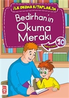 Bedirhan`n Okuma Merak 10 - lk Okuma Kitaplarm Tima ocuk - lk ocukluk