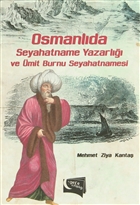 Osmanlda Seyahatname Yazarl ve mit Burnu Seyahatnamesi Gece Kitapl
