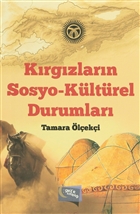 Krgzlarn Sosyo - Kltrel Durumlar Gece Kitapl