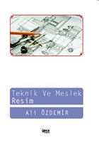 Teknik ve Meslek Resim Gece Kitapl