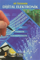 Dijital Elektronik Gece Kitapl