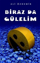 Biraz Da Glelim Gece Kitapl