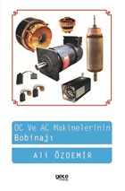 DC ve AC Makinelerin Bobinaj Gece Kitapl