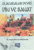 Elagabalus Devri : Din ve Sanat Gece Kitapl