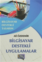 Bilgisayar Destekli Tasarm Gece Kitapl