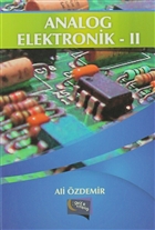 Analog Elektronik 2 Gece Kitapl