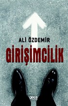 Giriimcilik Gece Kitapl