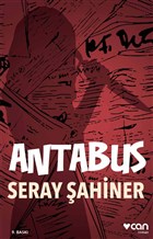 Antabus Can Yaynlar