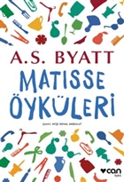 Matisse ykleri Can Yaynlar