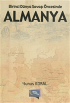 Birinci Dnya Sava ncesinde Almanya Gece Kitapl