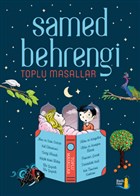 Samed Behrengi - Toplu Masallar Byl Fener Yaynlar