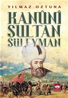 Kanuni Sultan Sleyman tken Neriyat