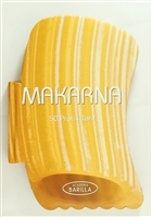 Makarna (50 Pratik Tarif) Çekmece Yayınları