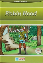 Robin Hood Evrensel letiim Yaynlar
