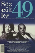 Szckler Dergisi Say: 49 / Mays-Haziran 2014 Szckler Yaynlar