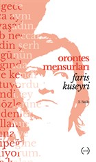 Orontes Mensurlar Islk Yaynlar
