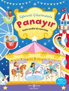 Elenceli kartmalarla - Panayr  Bankas Kltr Yaynlar