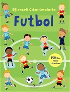 Elenceli kartmalarla - Futbol  Bankas Kltr Yaynlar