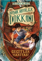 ipak Hayaller Dkkan 3: Geit Haritas Doan Egmont Yaynclk