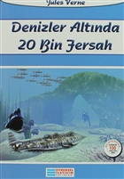 Denizler Altında 20 Bin Fersah Evrensel İletişim Yayınları