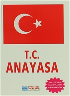 T.C. Anayasa 1982 Evrensel letiim Yaynlar