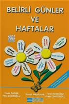 Belirli Gnler ve Haftalar Evrensel letiim Yaynlar