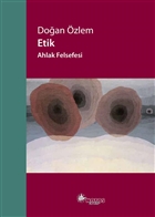 Etik - Ahlak Felsefesi Notos Kitap