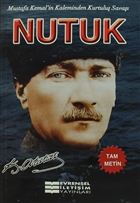 Nutuk Evrensel letiim Yaynlar