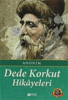 Dede Korkut Hikayeleri Evrensel letiim Yaynlar