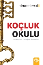Koluk Okulu - Profesyonel Koluun Yntemleri Optimist Yayn Datm