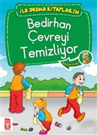Bedirhan evreyi Temizliyor Tima ocuk - lk ocukluk
