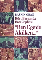Ben Ege`de Akilken letiim Yaynevi