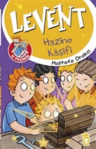 Levent z Peinde - Hazine Kaifi Tima ocuk