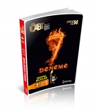 2014 ABT Sosyal Bilgiler retmenlii 7`li Deneme htiya Yaynclk