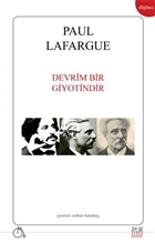 Devrim Bir Giyotindir Aylak Adam Kltr Sanat Yaynclk