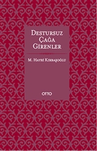 Destursuz aa Girenler Otto Yaynlar